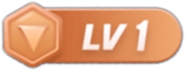 LV1 等级-LV1-萤云资源网