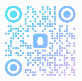 扫码加QQ群-萤云资源网